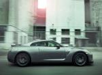 Nissan GT-R 2008 года (US)